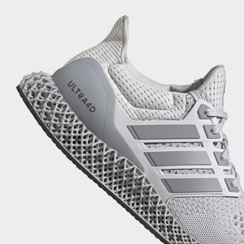 adidas Ultra 4D Dash Grey GY2448 Grailify